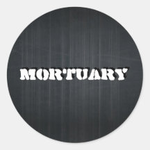 Round Stickers