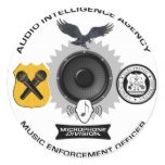 Round Stickers - Customized