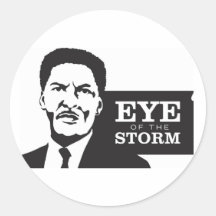 Round Stickers - Customized