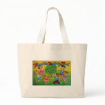 Round the Mulberry Bush Bags