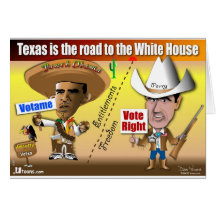 Round Up Bar Card