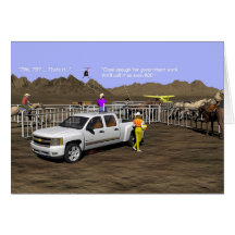 Round up cards
