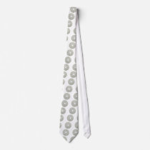 RoundDecorativeTile112810 Neck Wear