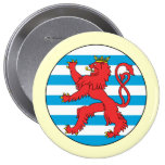 Roundel Luxembourg, Luxembourg Pins