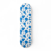 rounds, rounds, rounds, rounds custom skate board