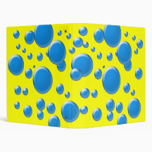 rounds, rounds vinyl binder