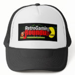 RoundUp Trucker Hat