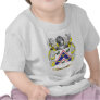 Rountree Coat of Arms (Family Crest) Shirt