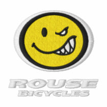 Rouse Grin Polo Shirt