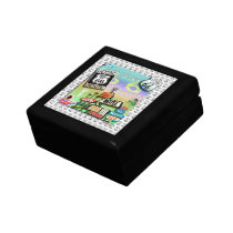 Route 66 Gift Box