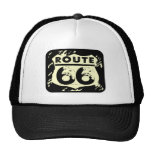 Route 66 Hat