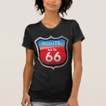 Route 66 t-shirt