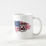 Route 66 Tasse