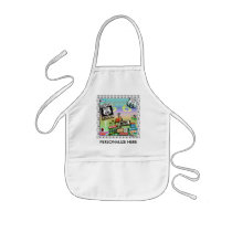 Route 66 - The Mother Road Baby Bibs Aprons