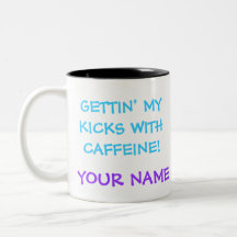 ROUTE 66 - The Mother Road Mugs & Cups