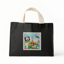 Route 66 - The Mother Road TOTES & BAGS