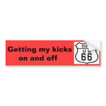 Route 66 Vintage American Road Trip"