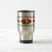 ROUTE CLEARANCE 168th En Bde Mugs