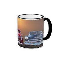 Route promise tasse