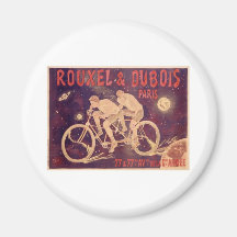 Rouxel & Dubois Magnet