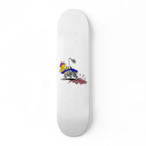 Rover Digger Skate Boards