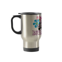 Rover Diva Mug