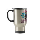 Rover Diva Mug
