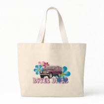Rover Divas Canvas Bags