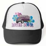 Rover Divas Trucker Hat