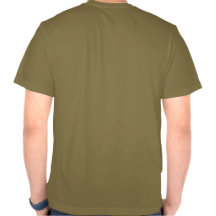 Rover Guild Bushcraft T-Shirt 2