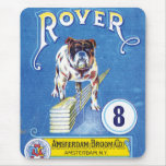 Rover Mouse Mat
