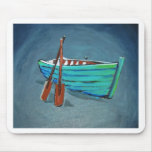 Row boat mousepads