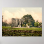 Rowallan Castle, Kilmarnock, Ayrshire, Scotland Posters