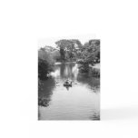Rowboat notecards