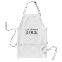 Rowers Rock Apron