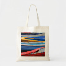 Rowing Boats Bag