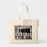 Rowing Crew, 1916 Canvas Bags