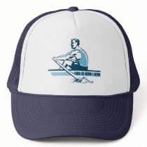 Rowing Crew