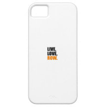 rowing iPhone 5 etui