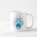 Rowing Skull Mugs