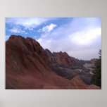 Roxborough Hogbacks Print