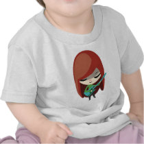 Roxie Rockstar T-shirt