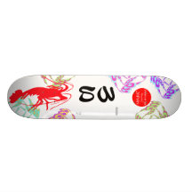 Roy Skate Boards