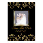 Royal Affordable  Save The Date Photo Cards
