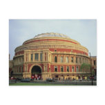 Royal Albert Hall, London, England, U.K. Postcard