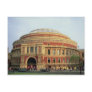 Royal Albert Hall, London, England, U.K. Postcard