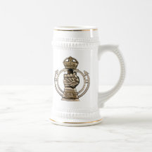 Royal Armoured Corps Mug