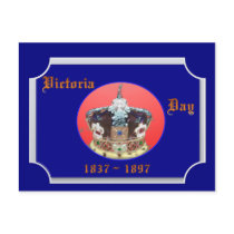 Royal Blue Collection Post Card
