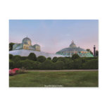Royal Botanical Garden Post Cards