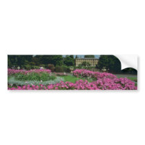 Royal Botanical Gardens at Kew, London, Englan Bumper Stickers